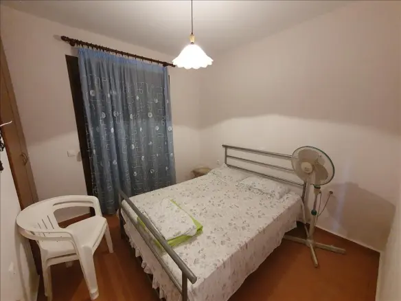 2-bedroom Detached House In Kassandra, Greece (78 M²)