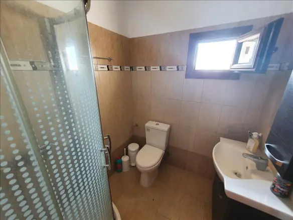 2-bedroom Detached House In Kassandra, Greece (78 M²)