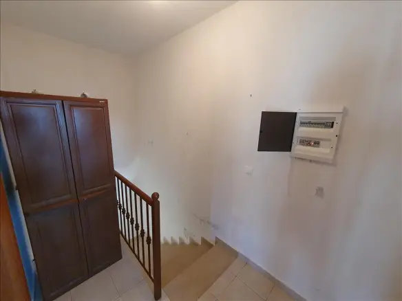 2-bedroom Detached House In Kassandra, Greece (78 M²)