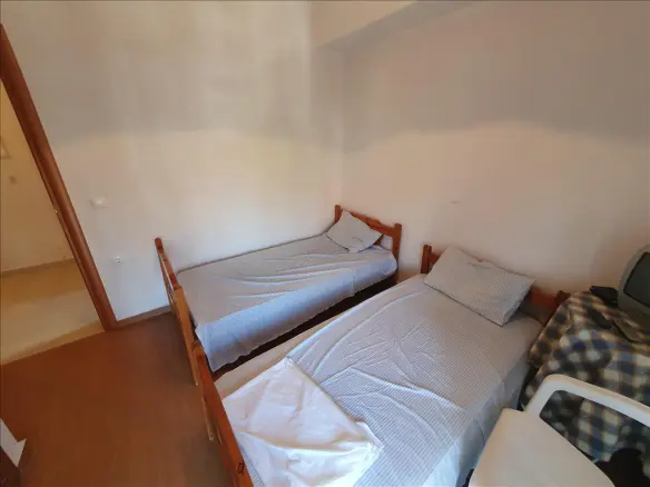 2-bedroom Detached House In Kassandra, Greece (78 M²)