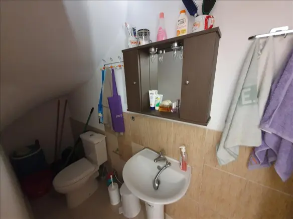 2-bedroom Detached House In Kassandra, Greece (78 M²)