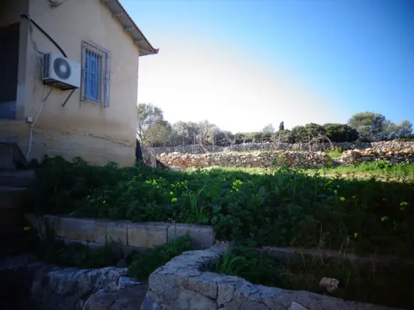 2-bedroom Detached House In Greece (80 M²)