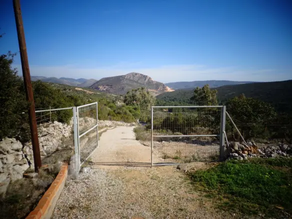 2-bedroom Detached House In Greece (80 M²)