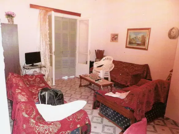 2-bedroom Detached House In Greece (80 M²)
