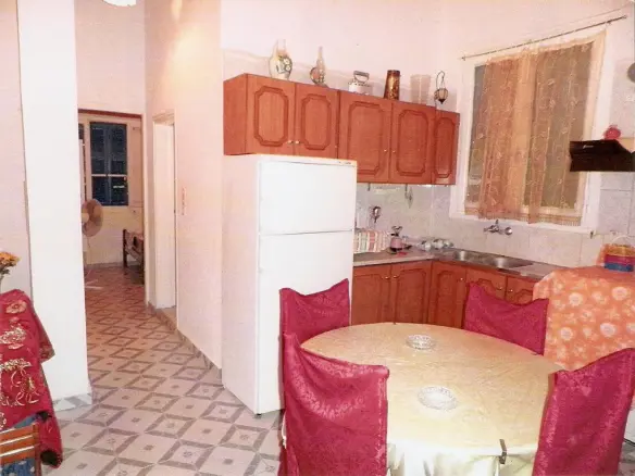 2-bedroom Detached House In Greece (80 M²)