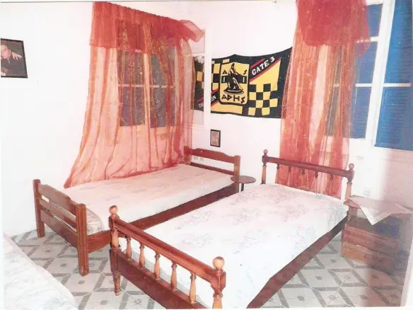 2-bedroom Detached House In Greece (80 M²)