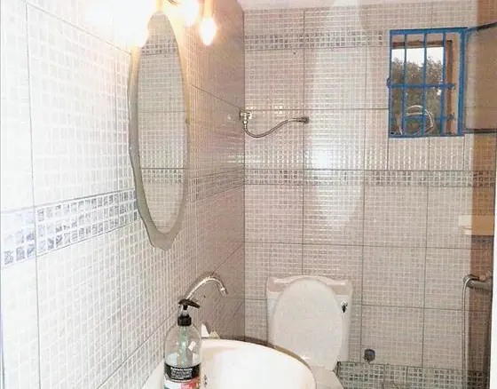 2-bedroom Detached House In Greece (80 M²)