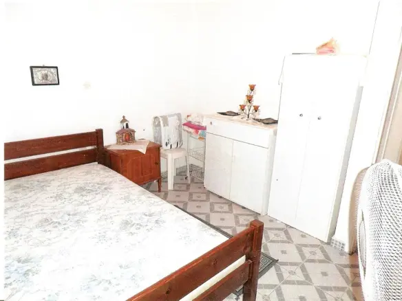2-bedroom Detached House In Greece (80 M²)