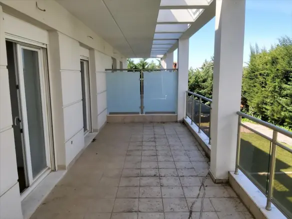 5-bedroom Maisonette In Panorama, Greece (250 M²)