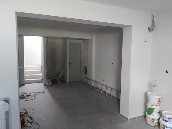 5-bedroom Maisonette In Panorama, Greece (250 M²)