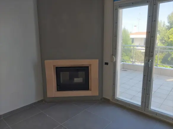 5-bedroom Maisonette In Panorama, Greece (250 M²)