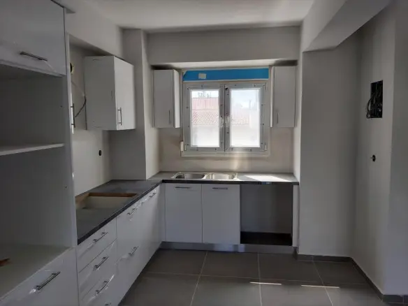 5-bedroom Maisonette In Panorama, Greece (250 M²)