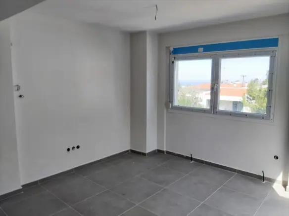 5-bedroom Maisonette In Panorama, Greece (250 M²)