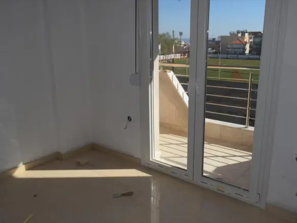 1-bedroom Flat In Nea Propontida, Greece (37 M²)