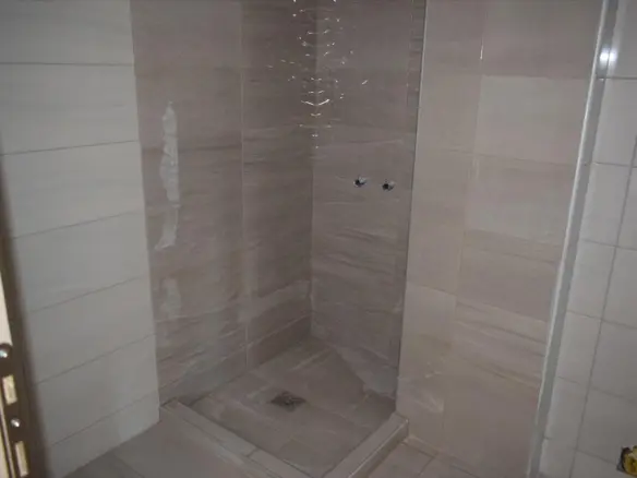1-bedroom Flat In Nea Propontida, Greece (37 M²)