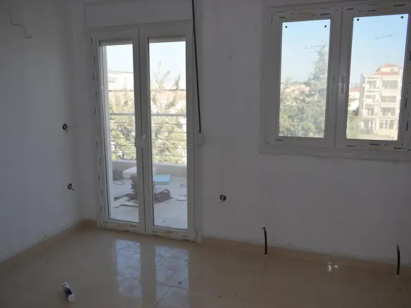 1-bedroom Flat In Nea Propontida, Greece (37 M²)