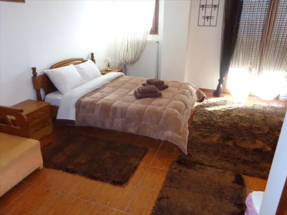 Hotel In Theodoros Ziakas, Greece (1.050 M²)