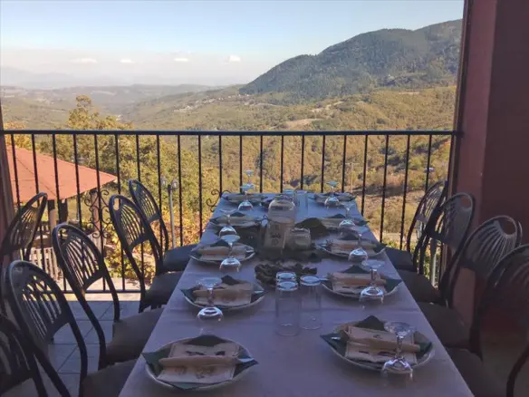 Hotel In Theodoros Ziakas, Greece (1.050 M²)
