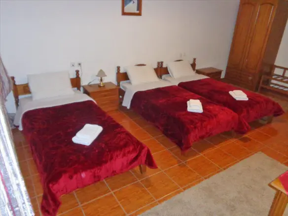 Hotel In Theodoros Ziakas, Greece (1.050 M²)