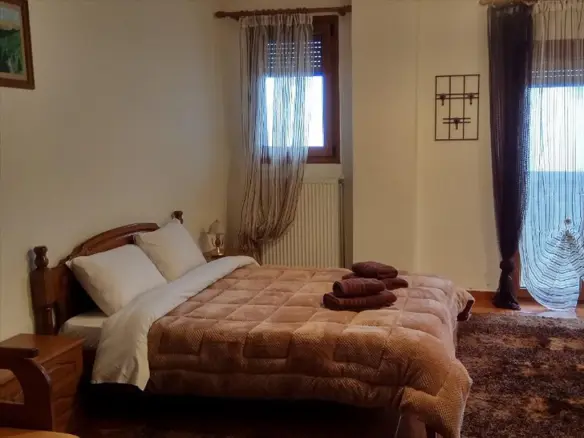 Hotel In Theodoros Ziakas, Greece (1.050 M²)
