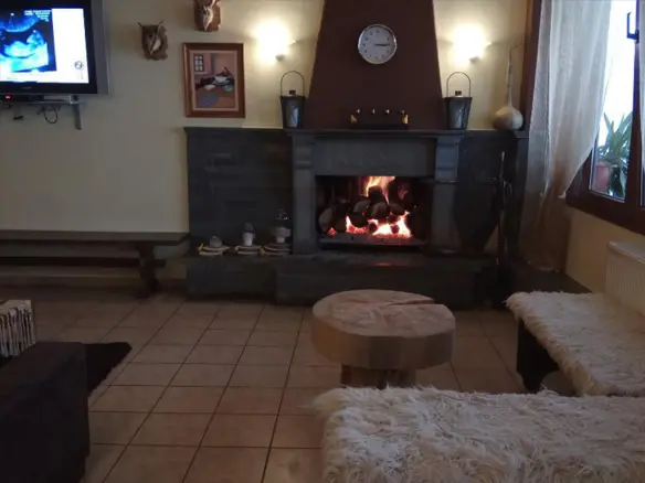 Hotel In Theodoros Ziakas, Greece (1.050 M²)