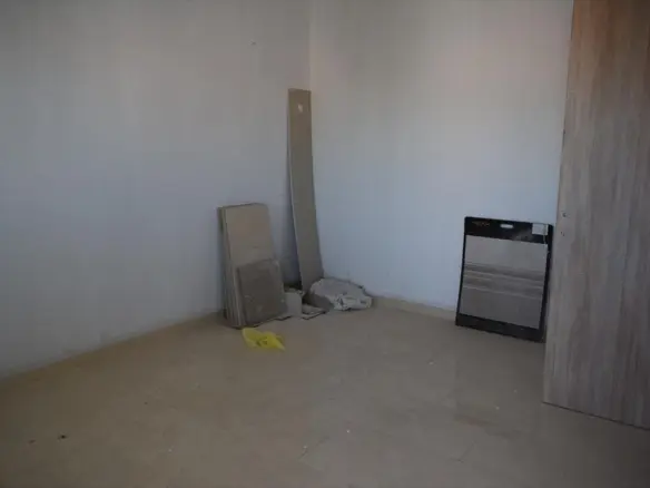 2-bedroom Flat In Nea Propontida, Greece (85 M²)