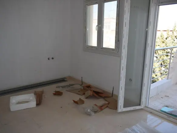 2-bedroom Flat In Nea Propontida, Greece (85 M²)