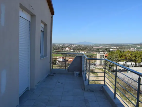 2-bedroom Flat In Nea Propontida, Greece (85 M²)