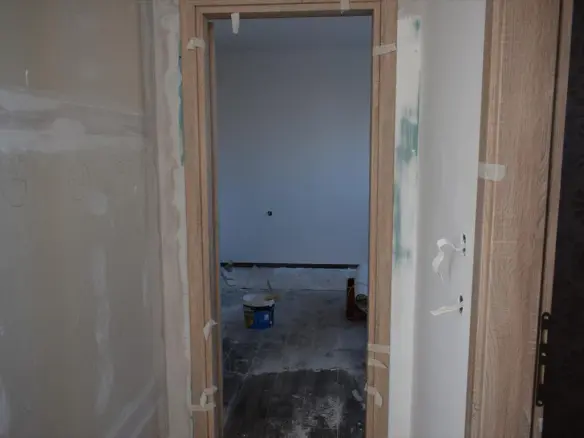 2-bedroom Flat In Nea Propontida, Greece (85 M²)