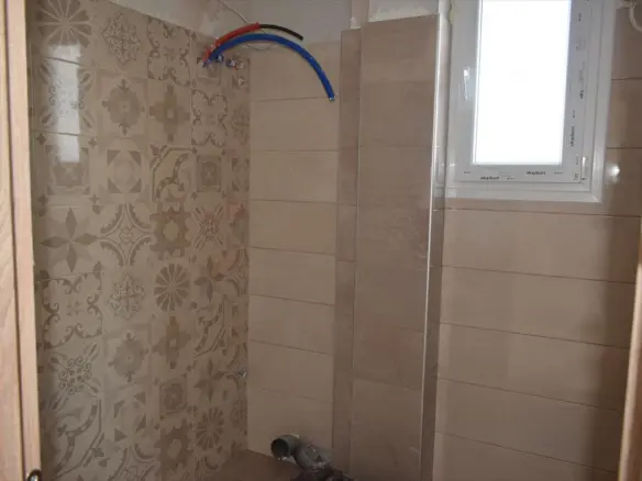 2-bedroom Flat In Nea Propontida, Greece (85 M²)