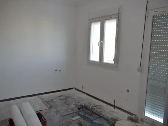 2-bedroom Flat In Nea Propontida, Greece (85 M²)