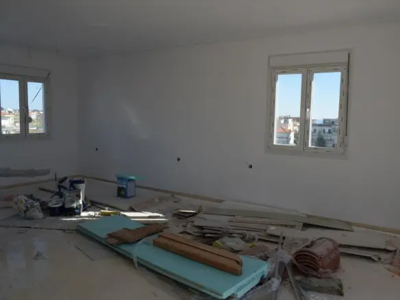 2-bedroom Flat In Nea Propontida, Greece (85 M²)