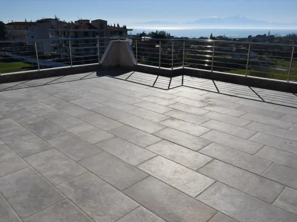 2-bedroom Flat In Nea Propontida, Greece (85 M²)