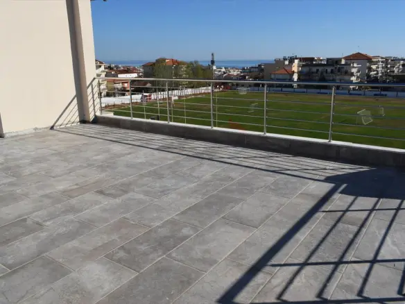 2-bedroom Flat In Nea Propontida, Greece (85 M²)
