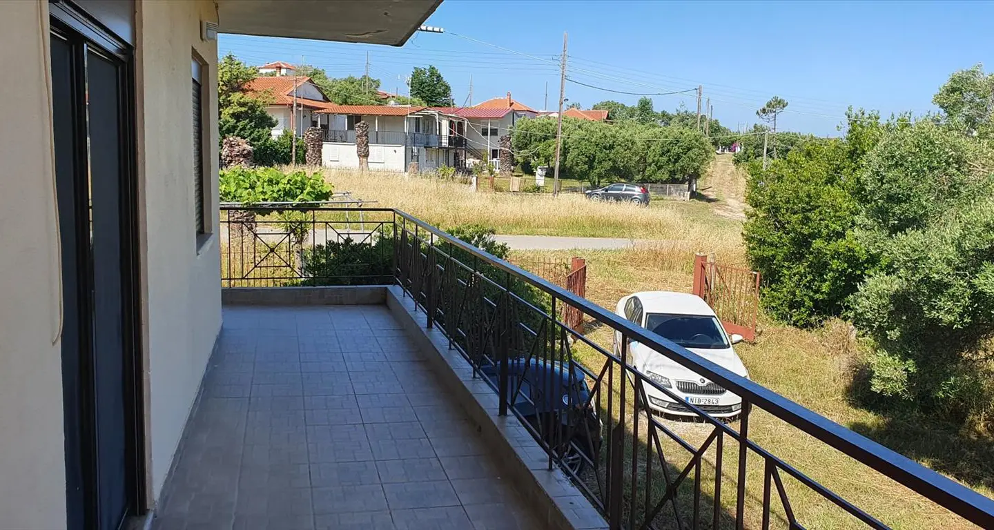 Detached House 100 M² In Kassandra, Chalkidiki