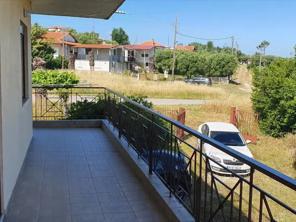 2-bedroom Detached House In Kassandra, Greece (100 M²)