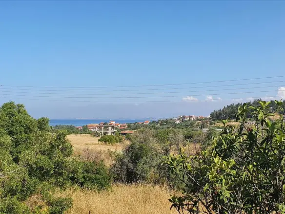 2-bedroom Detached House In Kassandra, Greece (100 M²)
