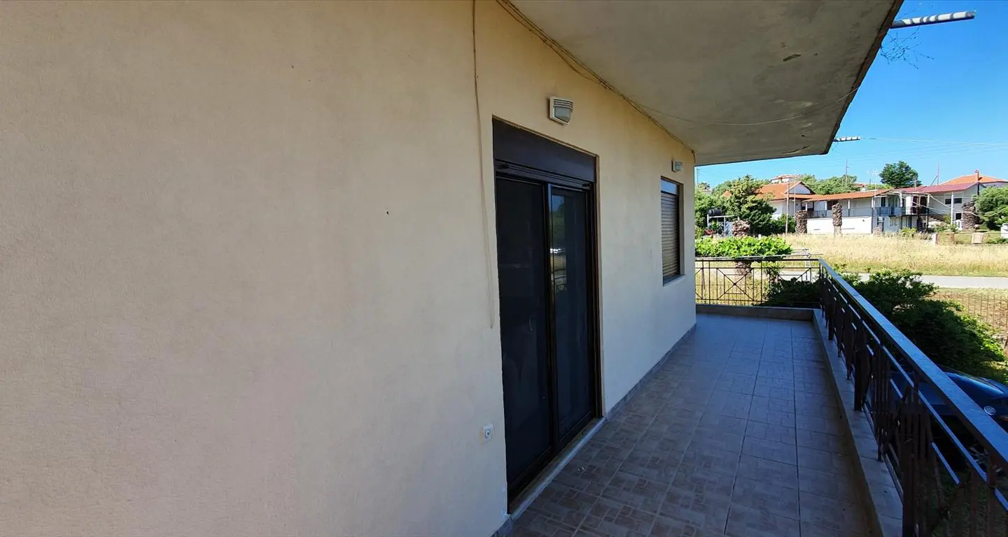 Detached House 100 M² In Kassandra, Chalkidiki