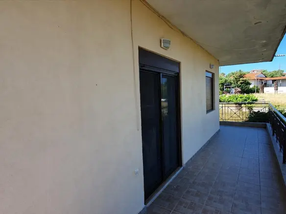 2-bedroom Detached House In Kassandra, Greece (100 M²)