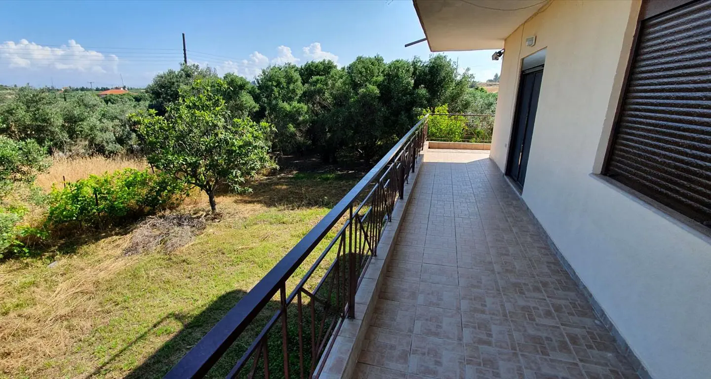 Detached House 100 M² In Kassandra, Chalkidiki