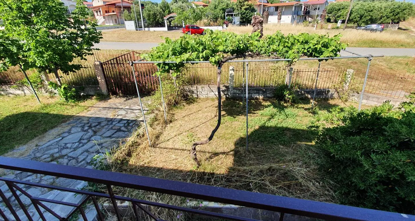 Detached House 100 M² In Kassandra, Chalkidiki