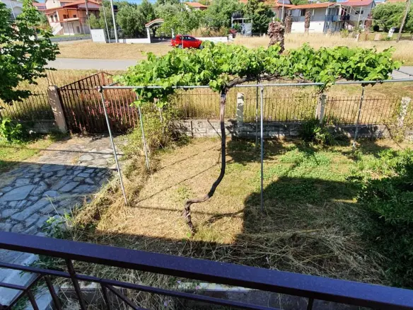 2-bedroom Detached House In Kassandra, Greece (100 M²)