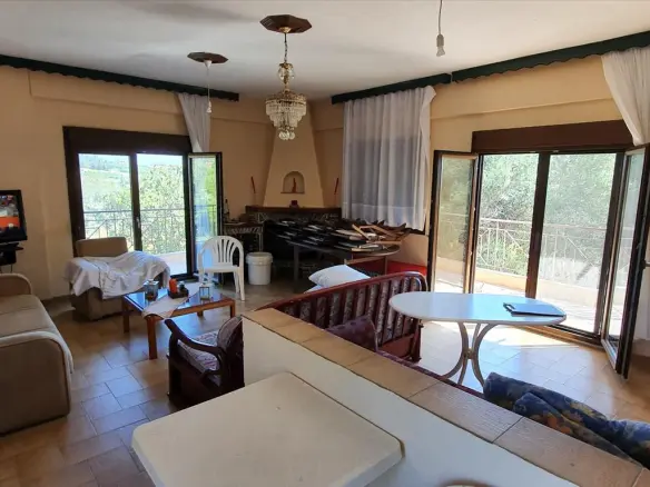 2-bedroom Detached House In Kassandra, Greece (100 M²)