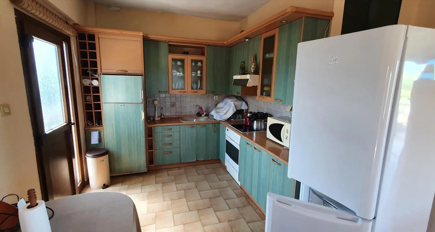 Detached House 100 M² In Kassandra, Chalkidiki