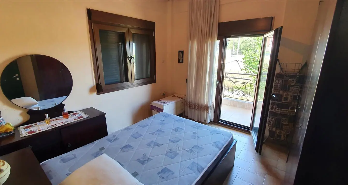 Detached House 100 M² In Kassandra, Chalkidiki