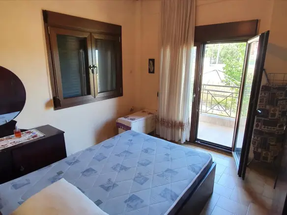 2-bedroom Detached House In Kassandra, Greece (100 M²)