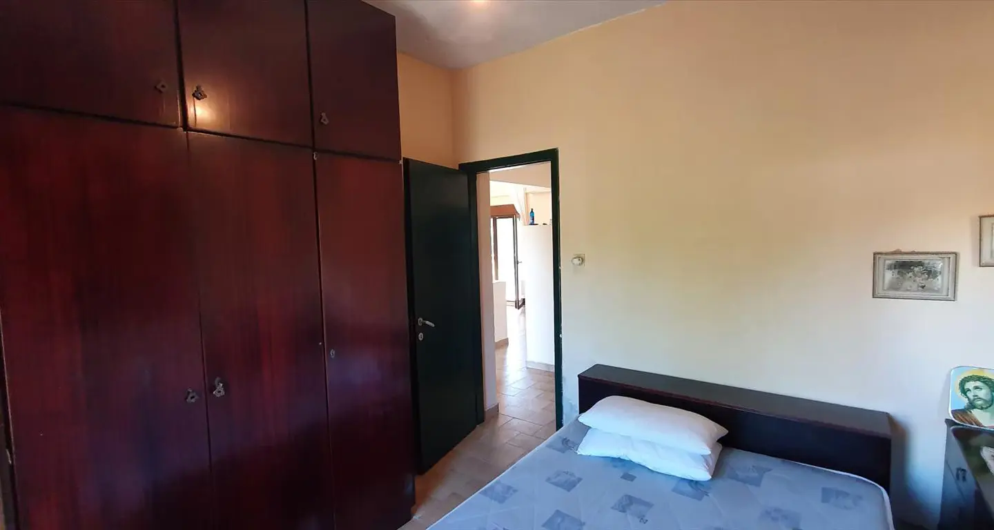 Detached House 100 M² In Kassandra, Chalkidiki