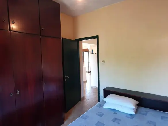 2-bedroom Detached House In Kassandra, Greece (100 M²)