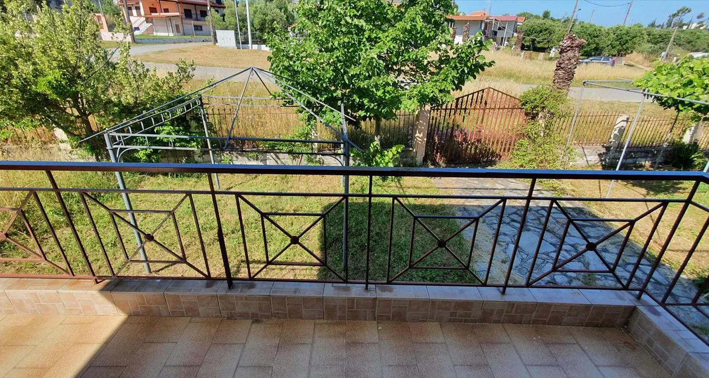 Detached House 100 M² In Kassandra, Chalkidiki