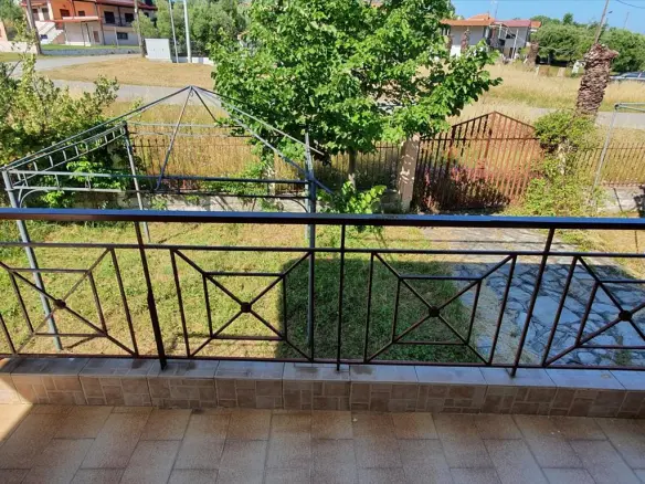 2-bedroom Detached House In Kassandra, Greece (100 M²)